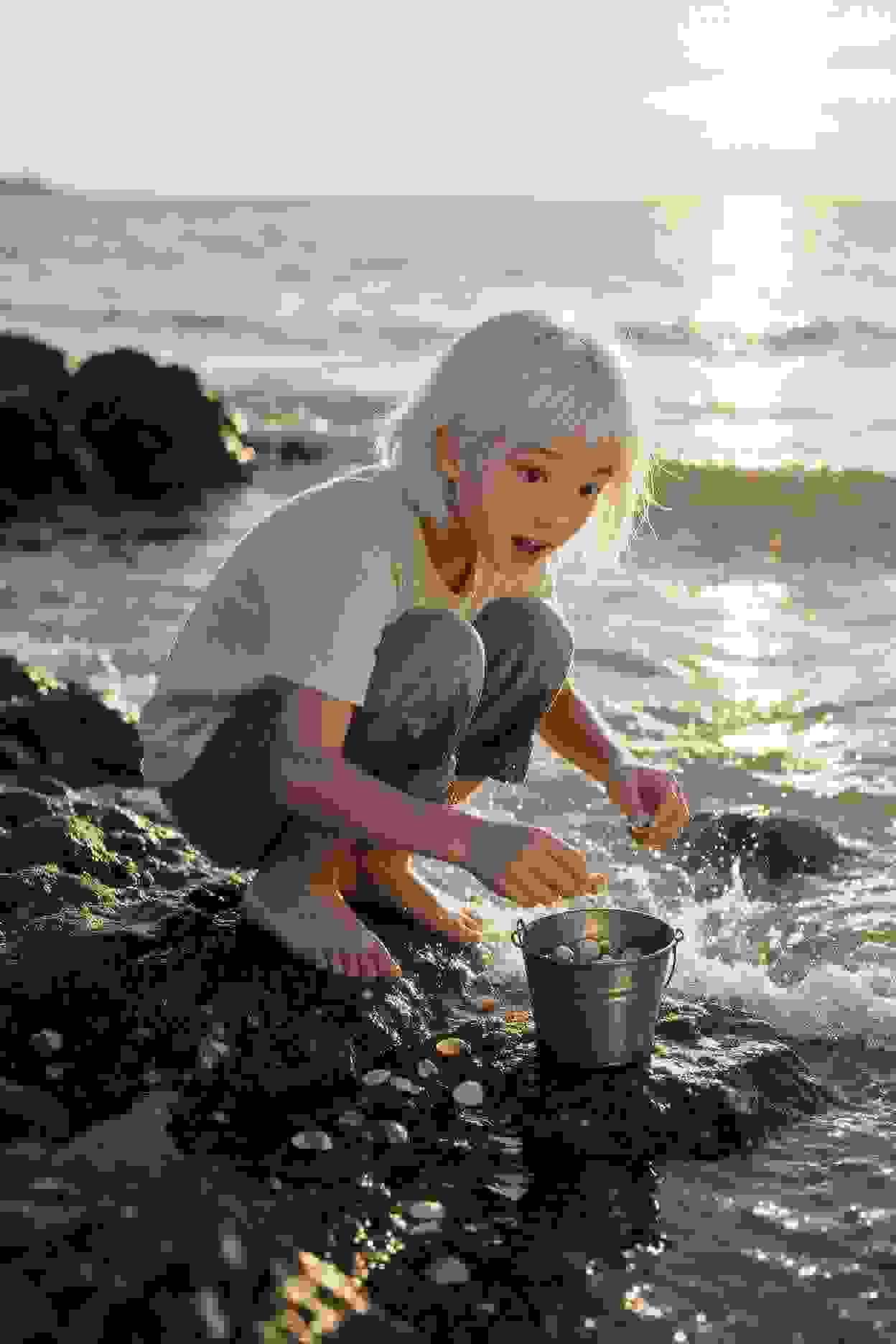 浪漫邂逅