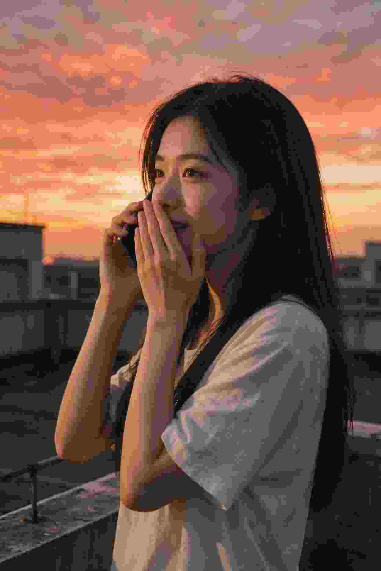 梦想在前方