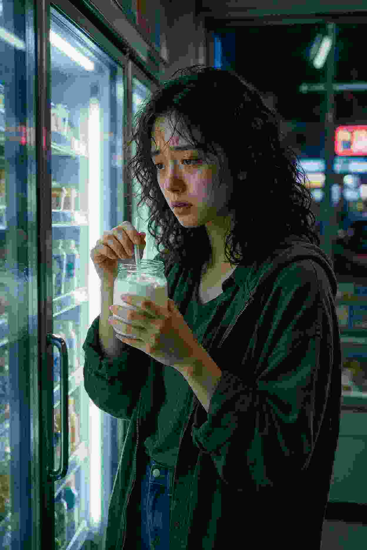 星光闪烁