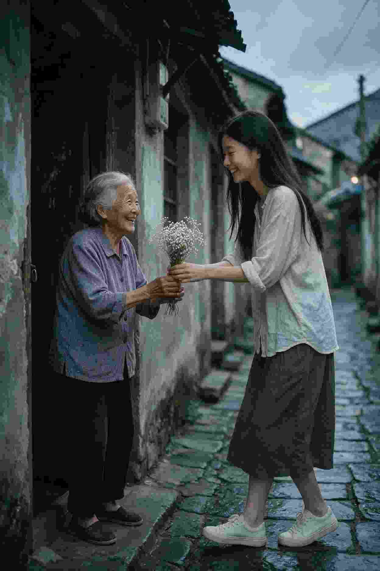 绅士时代